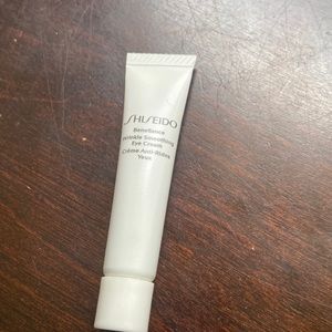 5/$20.00 SHISEIDO Benefiance Wrinkle Eye Cream new travel